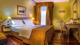 La Bussola Hotel Room