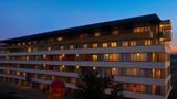 La Bussola Hotel Exterior