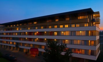 La Bussola Hotel