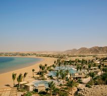 Six Senses AMAALA Exterior