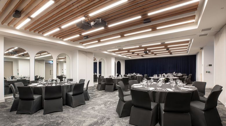 <b>Holiday Inn Dandenong Ballroom</b>. Images powered by <a href="https://www.leonardoworldwide.com/" title="Leonardo Worldwide" target="_blank">Leonardo</a>.