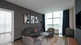 Crowne Plaza West Suite