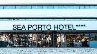 Sea Porto Hotel