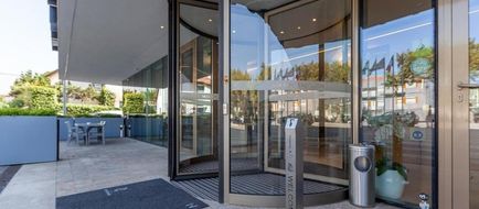 Sea Porto Hotel Exterior