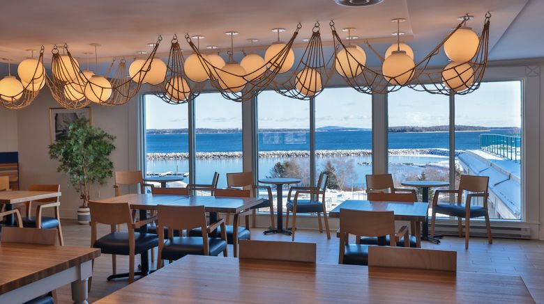 <b>Oak Island Resort & Conference Centre Restaurant</b>. Images powered by <a href="https://www.leonardoworldwide.com/" title="Leonardo Worldwide" target="_blank">Leonardo</a>.