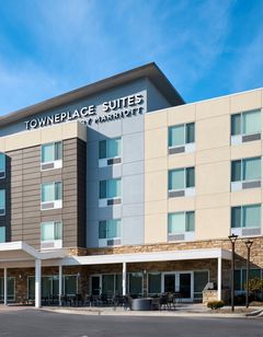 TownePlace Suites Romeoville