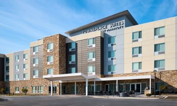 TownePlace Suites Romeoville