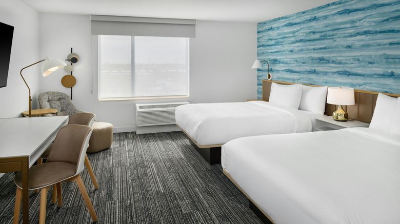 <b>TownePlace Suites Romeoville Suite</b>. Images powered by <a href="https://www.leonardoworldwide.com/" title="Leonardo Worldwide" target="_blank">Leonardo</a>.