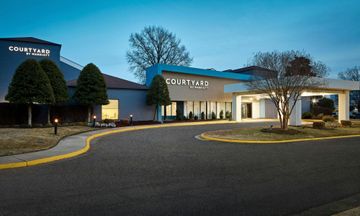 Courtyard Virginia Beach Norfolk