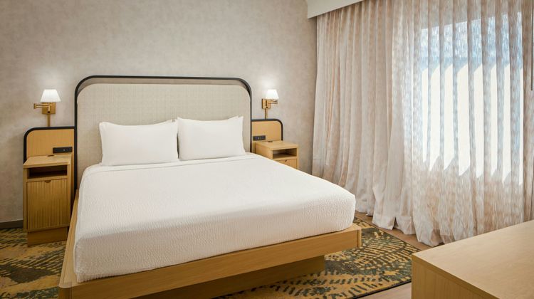 Courtyard Virginia Beach Norfolk Suite