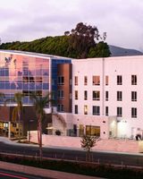 Residence Inn Ventura Beach