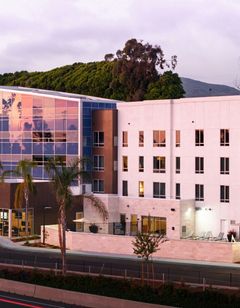 Residence Inn by Marriott Ventu