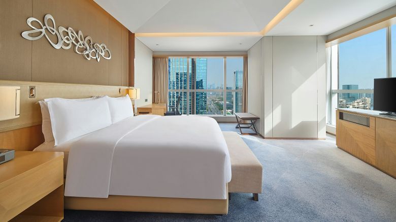 <b>Hotel Chengdu Room</b>. Images powered by <a href="https://www.leonardoworldwide.com/" title="Leonardo Worldwide" target="_blank">Leonardo</a>.