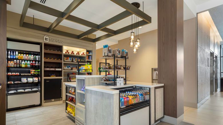 <b>Hilton Garden Inn Media Philadelphia Restaurant</b>. Images powered by <a href="https://www.leonardoworldwide.com/" title="Leonardo Worldwide" target="_blank">Leonardo</a>.
