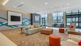 <b>Hilton Garden Inn Media Philadelphia Lobby</b>. Images powered by <a href="https://www.leonardoworldwide.com/" title="Leonardo Worldwide" target="_blank">Leonardo</a>.