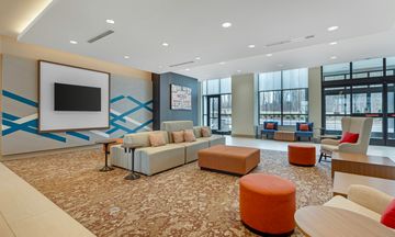 Hilton Garden Inn Media Philadelphia