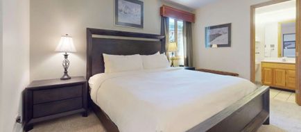 Enzian Residences Room