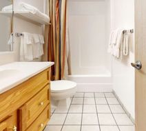 Enzian Residences Room