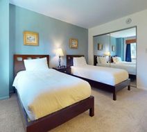 Enzian Residences Room