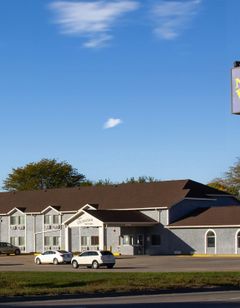 New Victorian Inn