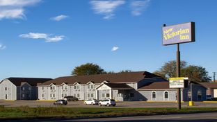 New Victorian Inn