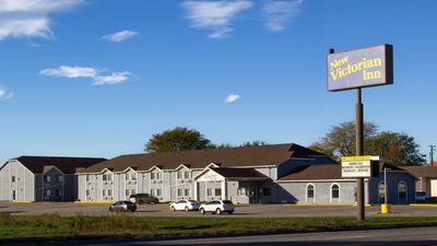 New Victorian Inn
