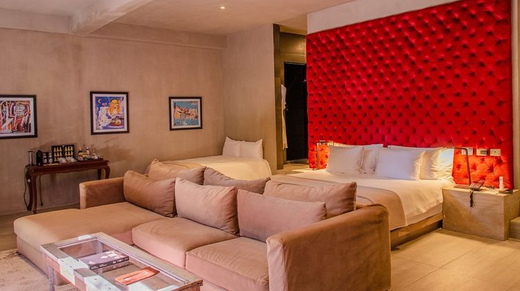 Casa Malca Room