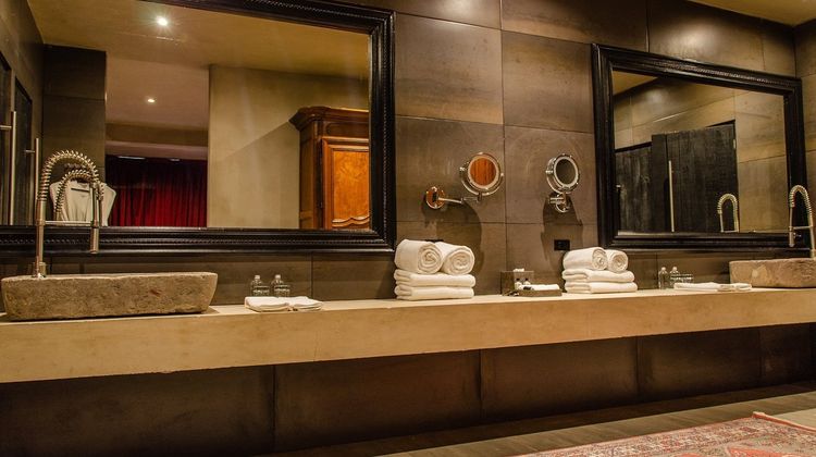 Casa Malca Room