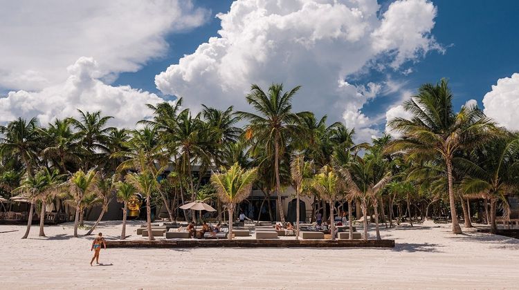 Casa Malca Beach