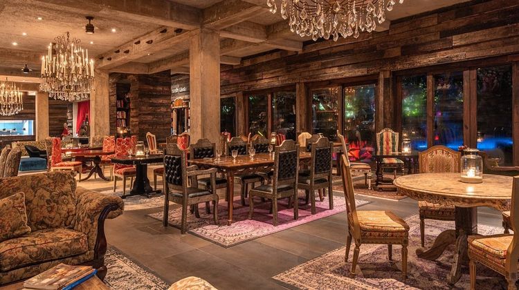 Casa Malca Restaurant