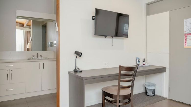 <b>Mitchell on Main Motel & Apartments Room</b>. Images powered by <a href="https://www.leonardoworldwide.com/" title="Leonardo Worldwide" target="_blank">Leonardo</a>.