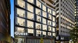 Quest North Sydney Exterior