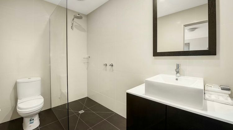 Mid City Motel Warrnambool Room