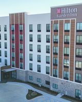 Hilton Garden Inn Hoover Birmingham