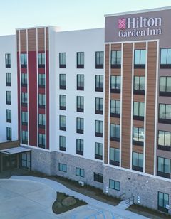 Hilton Garden Inn Hoover Birmingham