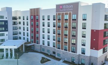 Hilton Garden Inn Hoover Birmingham