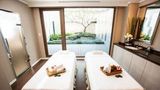 Taichung Harbor Hotel Spa