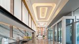 Holiday Inn Suites Xiangcheng by Exterior