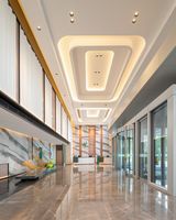 Holiday Inn Suites Xiangcheng by