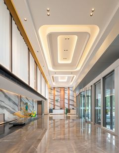 Holiday Inn Suites Xiangcheng by