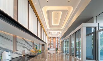 Holiday Inn Suites Xiangcheng by