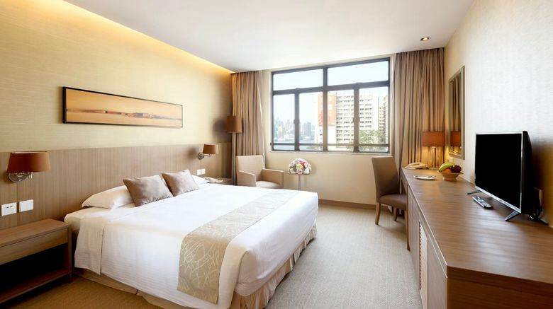 <b>The Salisbury - YMCA of Hong Kong Room</b>. Images powered by <a href="https://www.leonardoworldwide.com/" title="Leonardo Worldwide" target="_blank">Leonardo</a>.