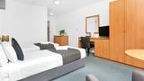 <b>Peninsula Motor Inn Room</b>. Images powered by <a href="https://www.leonardoworldwide.com/" title="Leonardo Worldwide" target="_blank">Leonardo</a>.