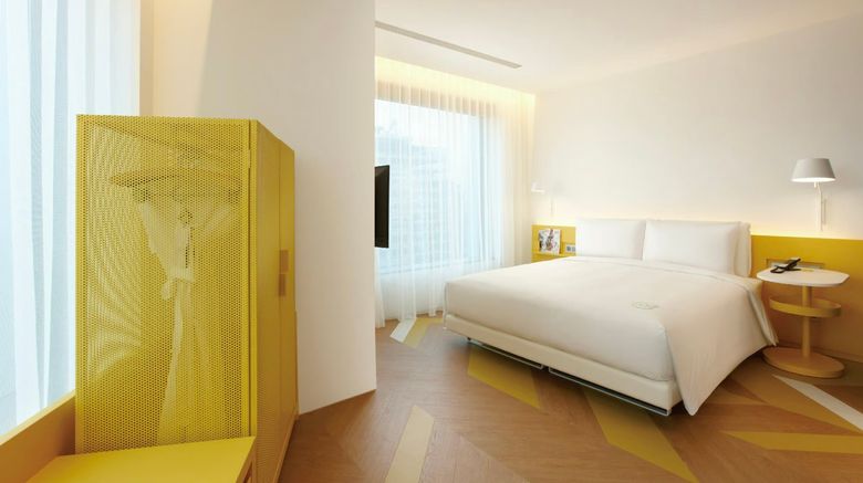 <b>The Place Taipei Suite</b>. Images powered by <a href="https://www.leonardoworldwide.com/" title="Leonardo Worldwide" target="_blank">Leonardo</a>.