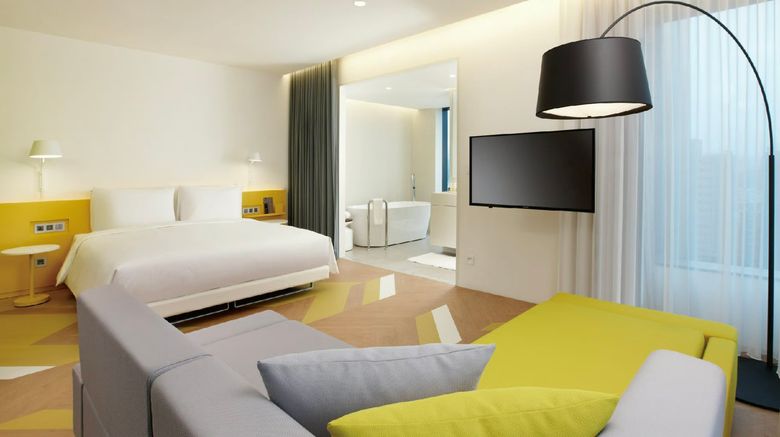 <b>The Place Taipei Suite</b>. Images powered by <a href="https://www.leonardoworldwide.com/" title="Leonardo Worldwide" target="_blank">Leonardo</a>.