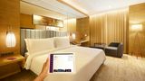 The Residency Towers Room