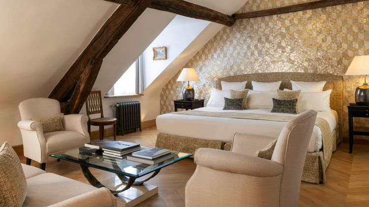Hotel Pas de Calais Suite