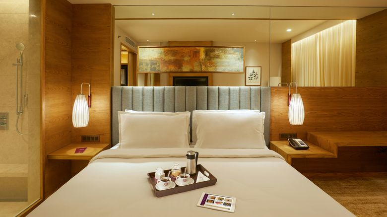 <b>The Residency Towers Room</b>. Images powered by <a href="https://www.leonardoworldwide.com/" title="Leonardo Worldwide" target="_blank">Leonardo</a>.