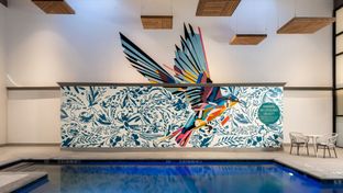 Hotel Mockingbird Dallas