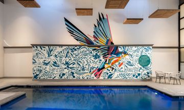 Hotel Mockingbird Dallas